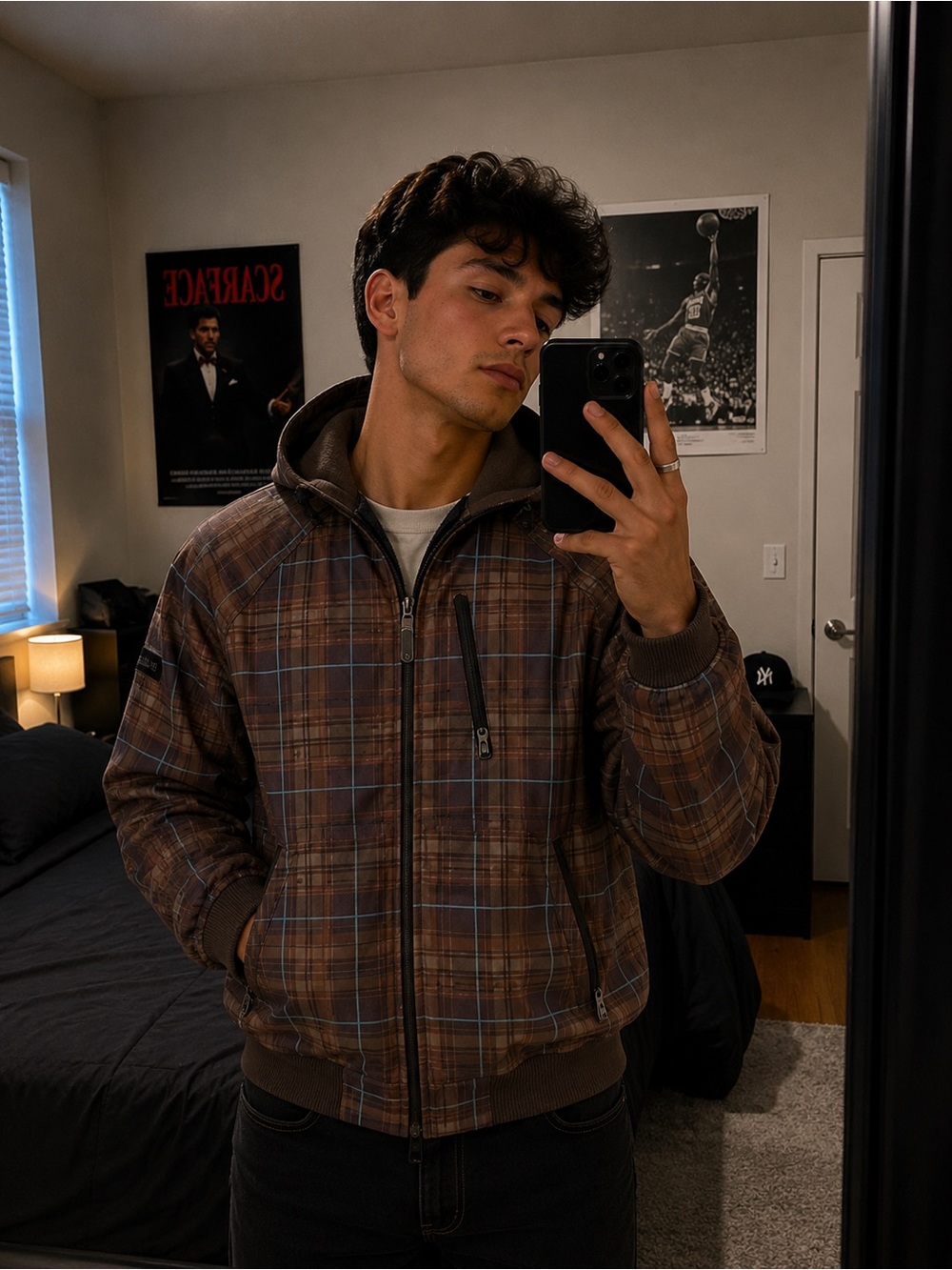 Empyre Snowboarding Jacket